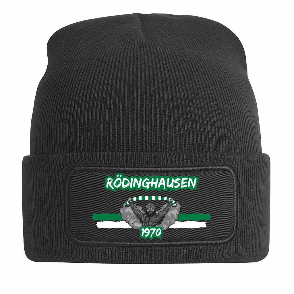 Rödinghausen - 1970 - Beanie