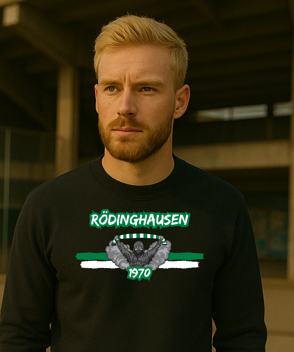 Rödinghausen - 1970 - Sweater