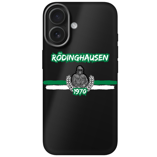 Rödinghausen - 1970 - Phone Case for iPhone