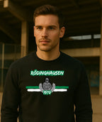 Rödinghausen - 1970 - Sweater Ultras Culture