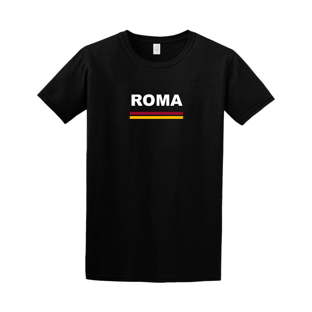 Roma 1927 Citystripe T-Shirt by Ultras Culture