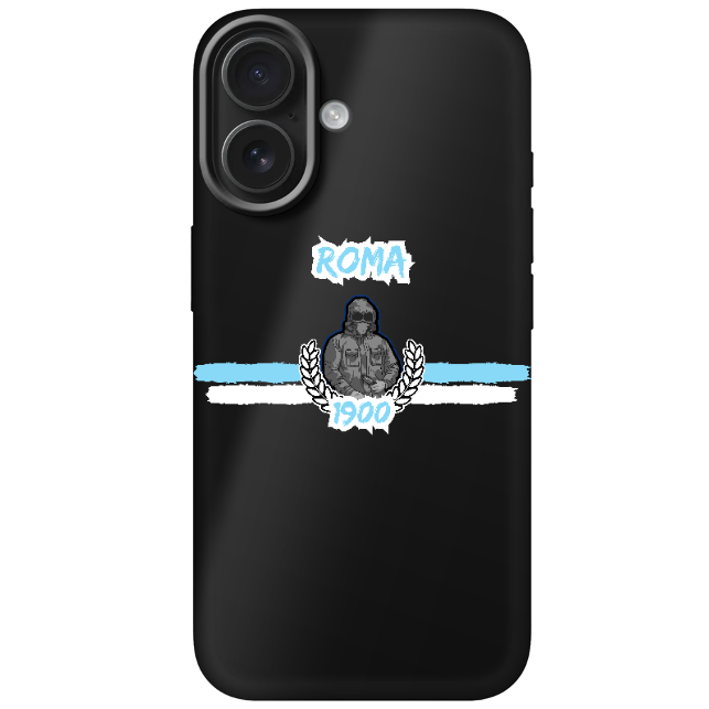 Roma - 1900 - Phone Case for iPhone