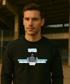 Roma - 1900 - Sweater Ultras Culture