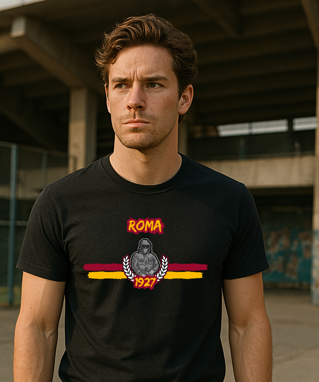 Roma - 1927 - T-Shirt