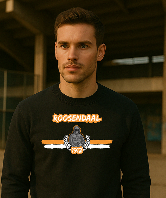 Roosendaal - 1912 - Sweater