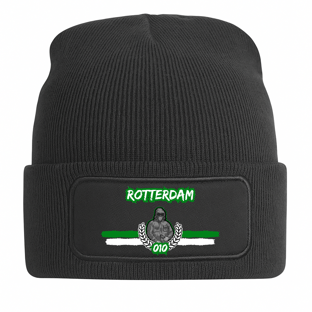 Rotterdam - 010 - Beanie