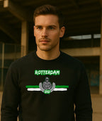 Rotterdam - 010 - Sweater Ultras Culture