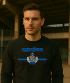 Saarbrücken - 1903 - Sweater Ultras Culture