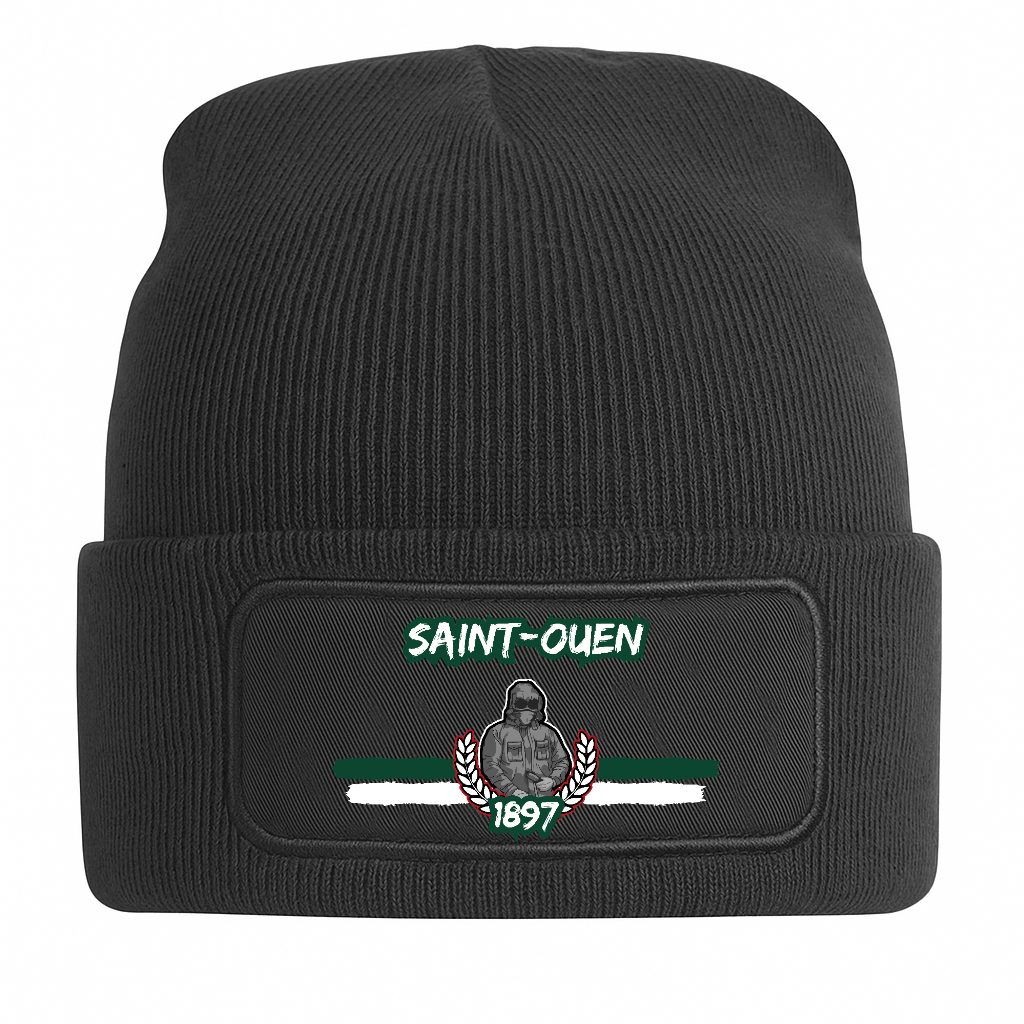 Saint-Ouen - 1897 - Beanie