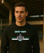 Saint-Ouen - 1897 - Sweater Ultras Culture