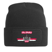 Salzburg - 1933 - Beanie by Ultras Culture - Football Streetwear Merchandise