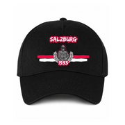 Salzburg - 1933 - Cap by Ultras Culture - Football Streetwear Merchandise