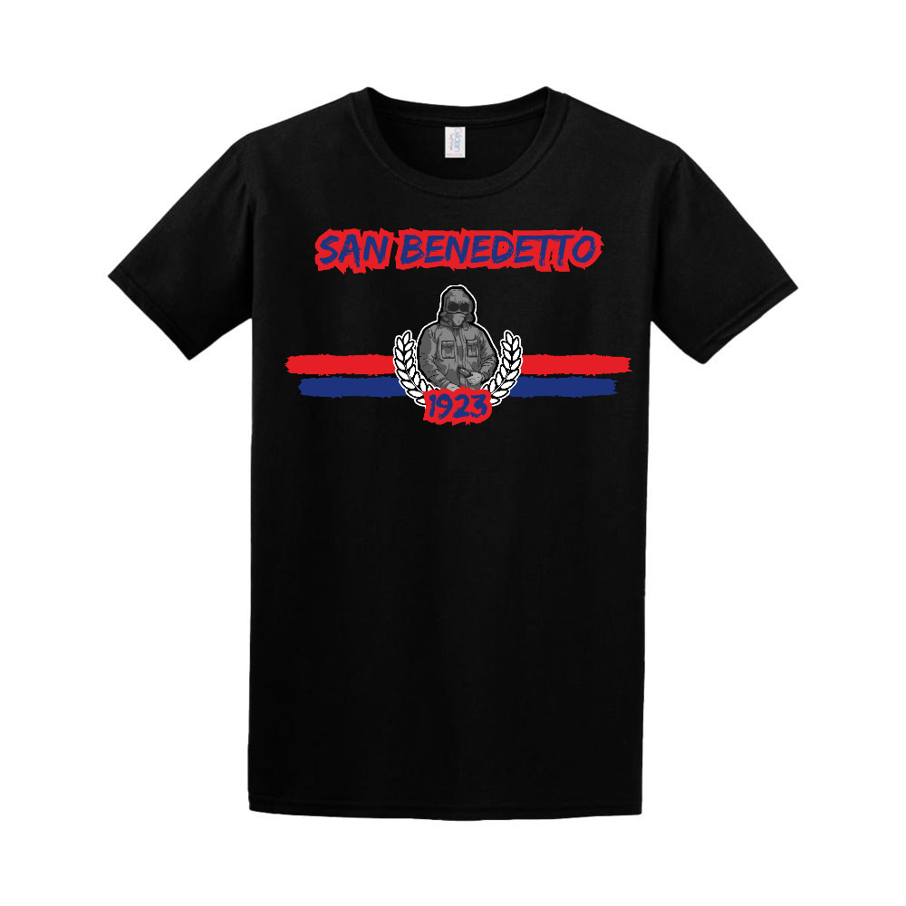 San Benedetto - 1923 - T-Shirt
