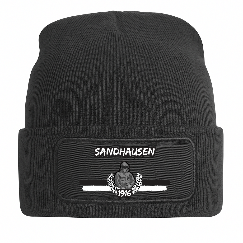 Sandhausen - 1916 - Beanie