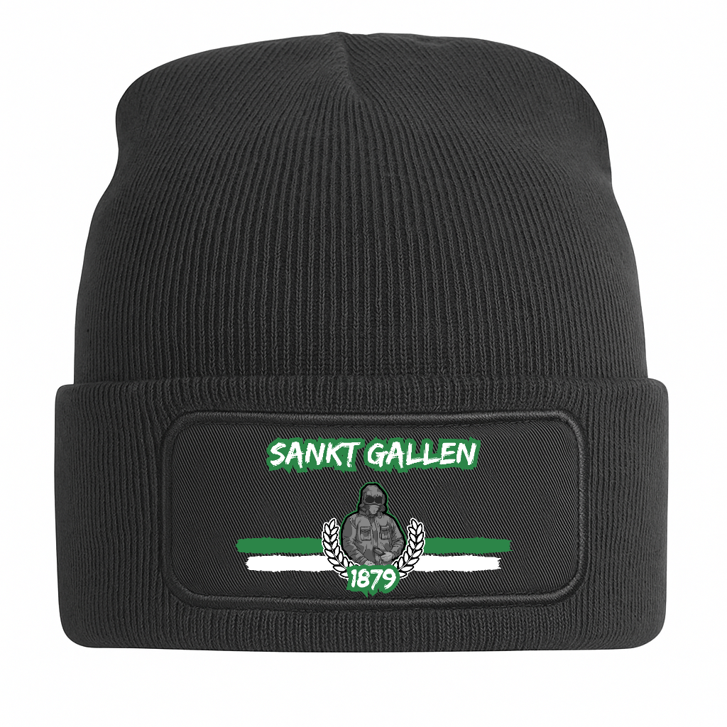 Sankt Gallen - 1879 - Beanie