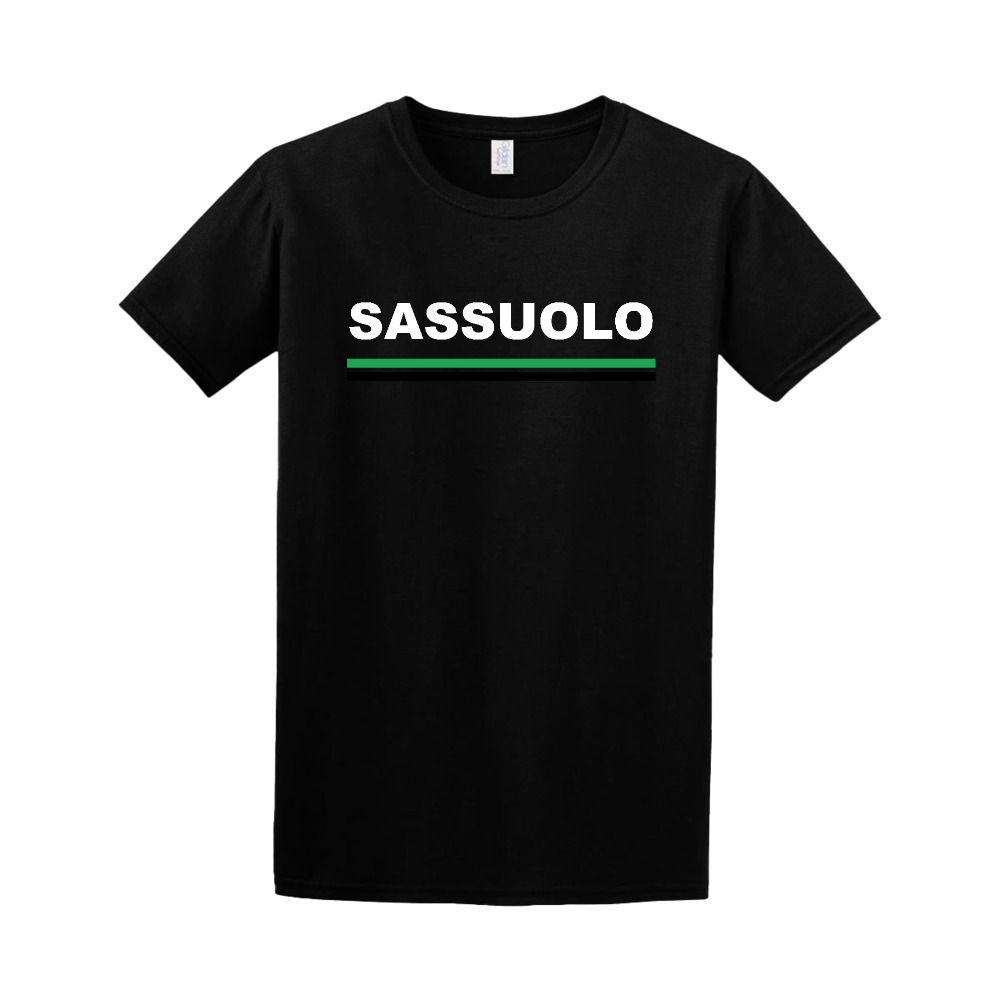 Sassuolo 1920 Citystripe T-Shirt by Ultras Culture