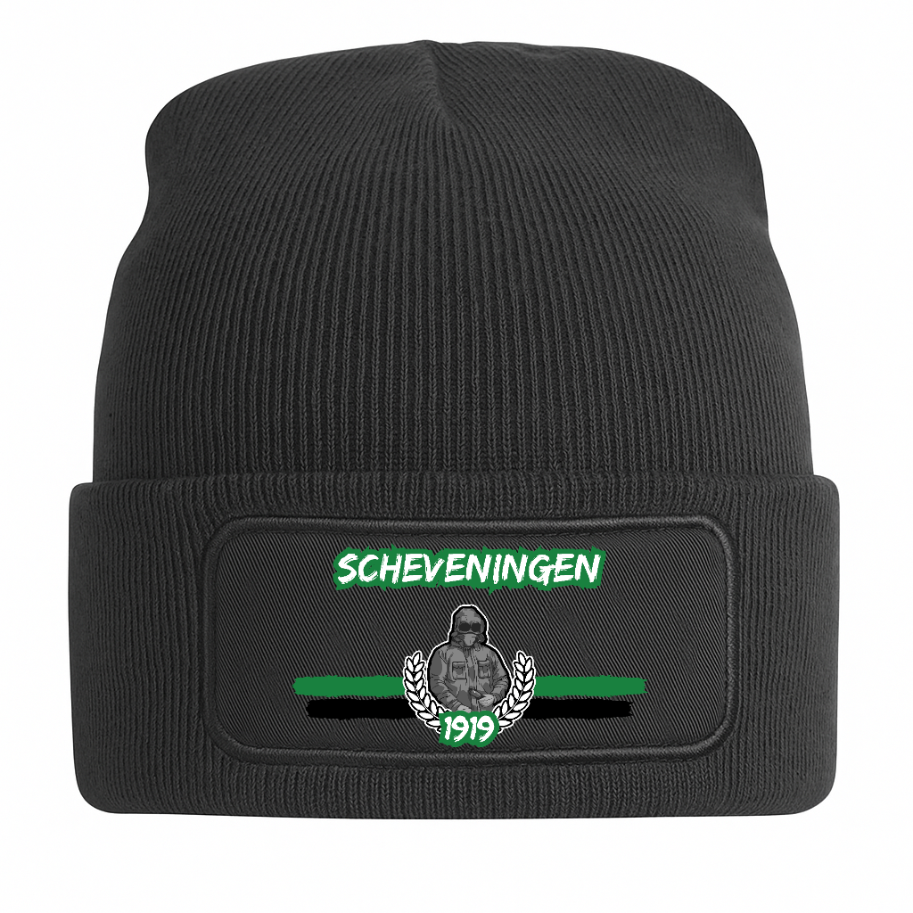 Scheveningen - 1919 - Beanie Ultras Culture