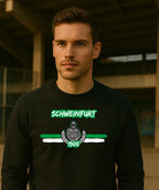 Schweinfurt - 1905 - Sweater Ultras Culture