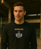 Seinäjoki - 2007 - Sweater Ultras Culture