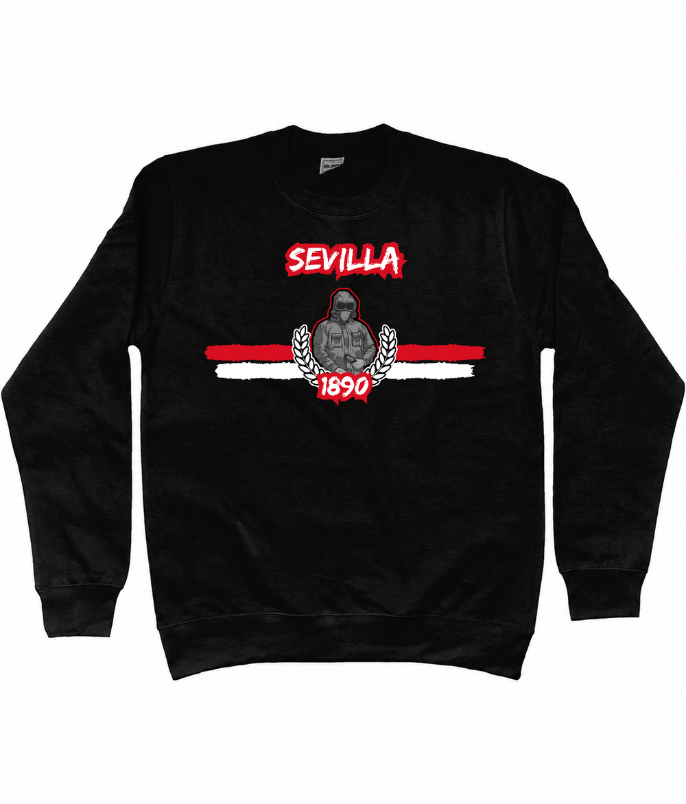 Sevilla - 1890 - Sweater