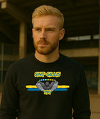 Sint-Gillis - 1190 - Sweater Ultras Culture
