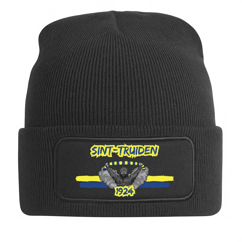 Sint-Truiden - 1924 - Beanie by Ultras Culture - Football Streetwear Merchandise