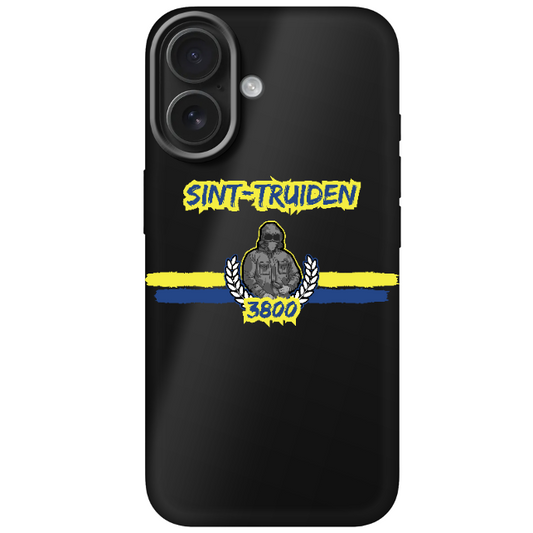 Sint-Truiden - 3800 - Phone Case for iPhone