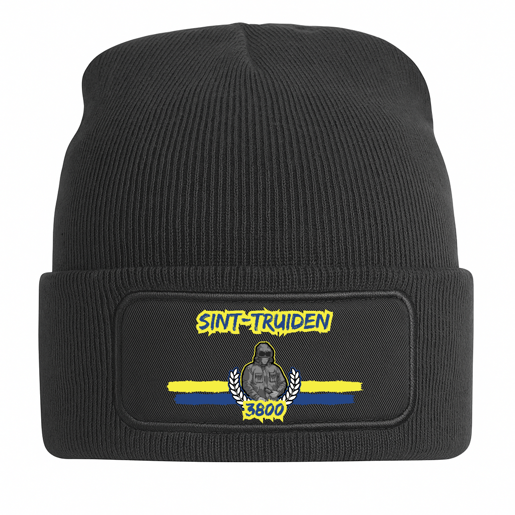 Sint-Truiden - 3800 - Beanie