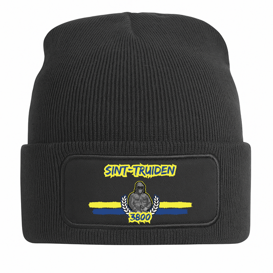 Sint-Truiden - 3800 - Beanie