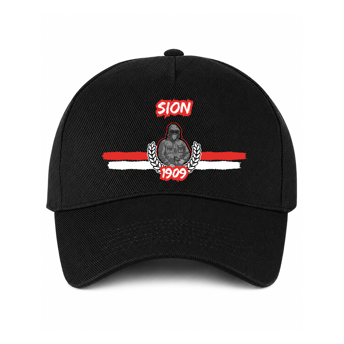Sion - 1909 - Cap by Ultras Culture - Football Streetwear Merchandise