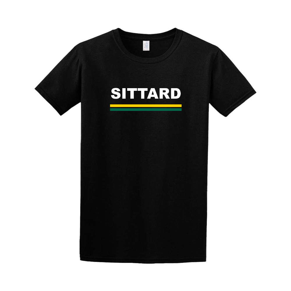 Sittard 1968 Citystripe T-Shirt by Ultras Culture
