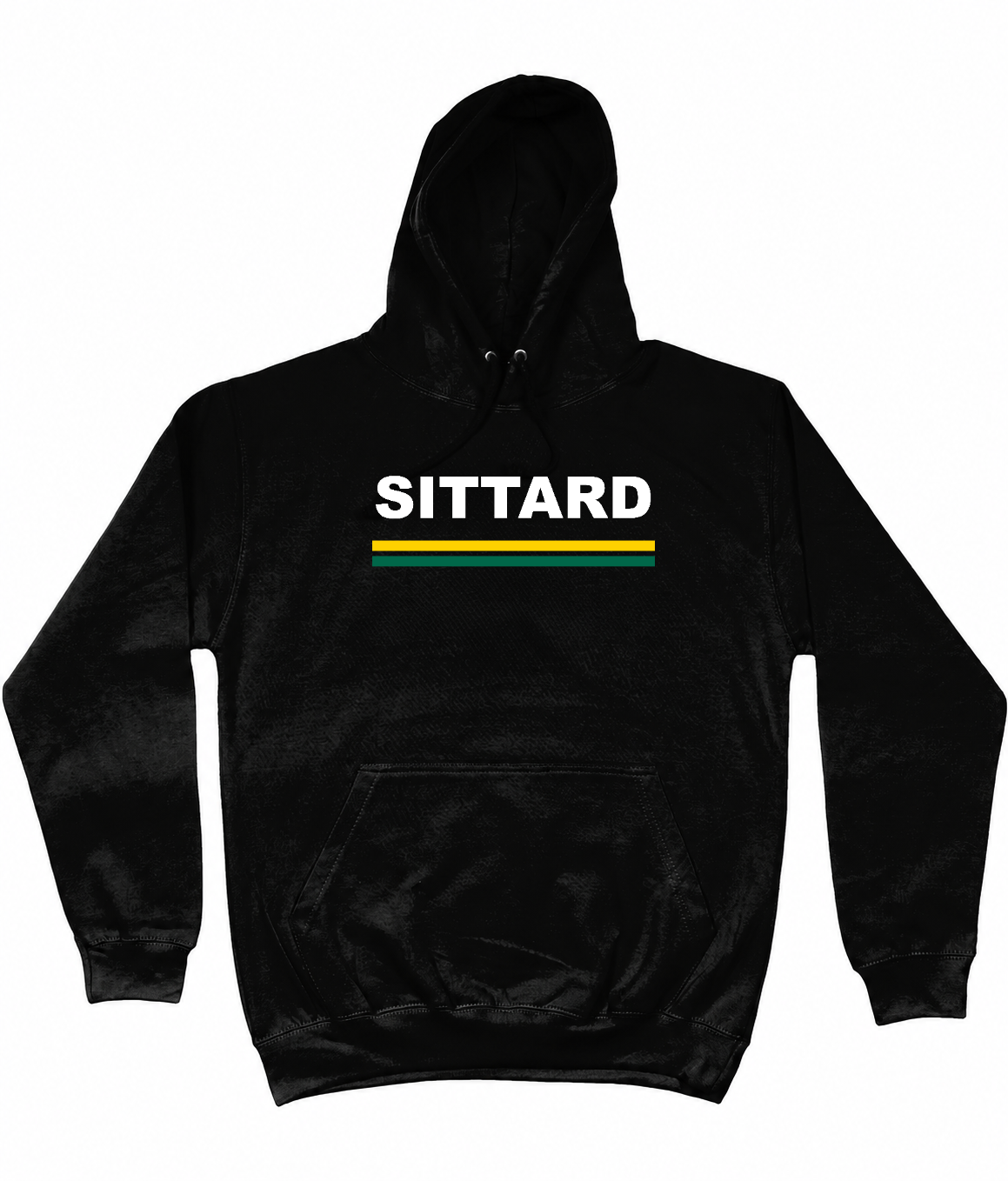 Sittard 1968 Citystripe Hoodie by Ultras Culture