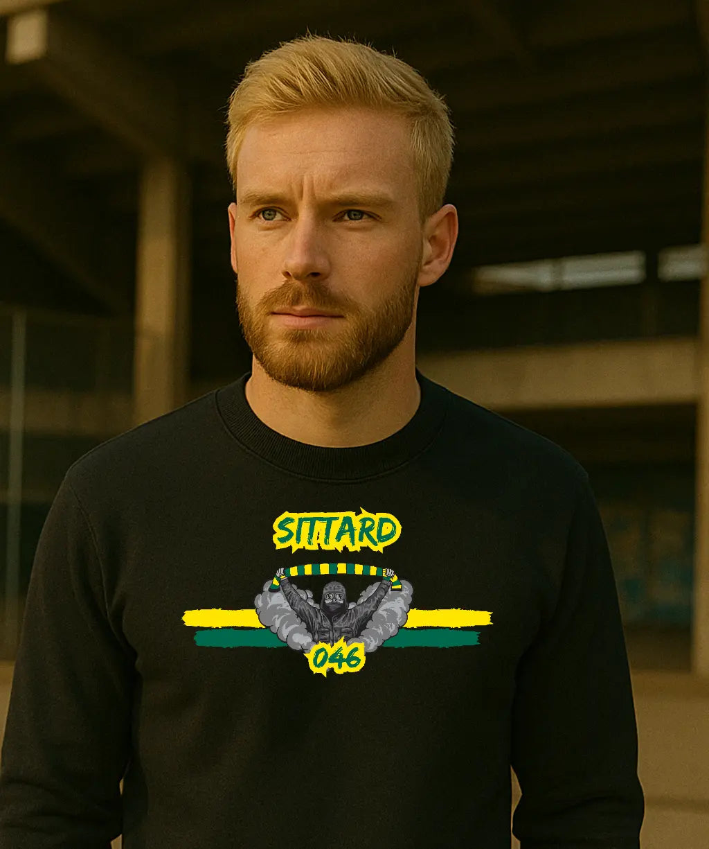 Sittard - 046 - Sweater Ultras Culture