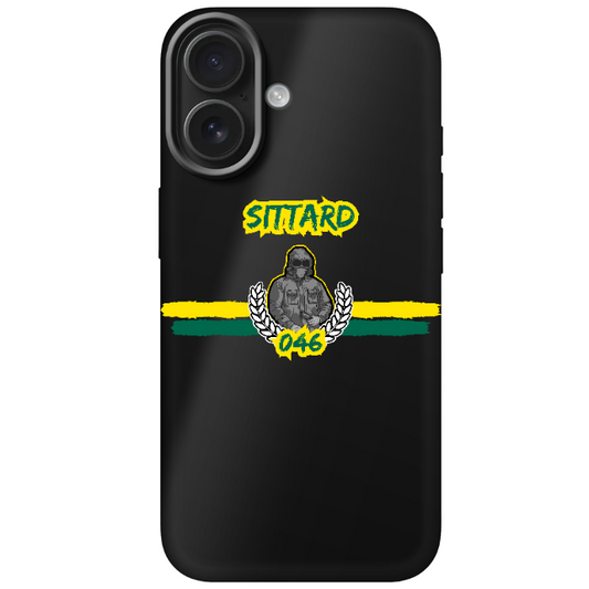 Sittard - 046 - Phone Case for iPhone