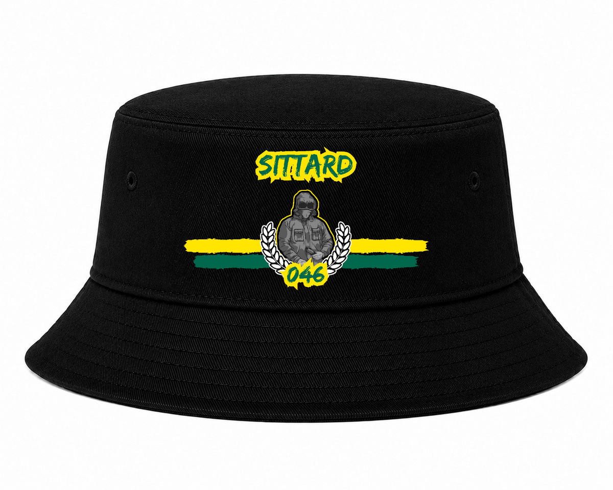 Sittard - 046 - Bucket Hat by Ultras Culture - Football Streetwear Merchandise