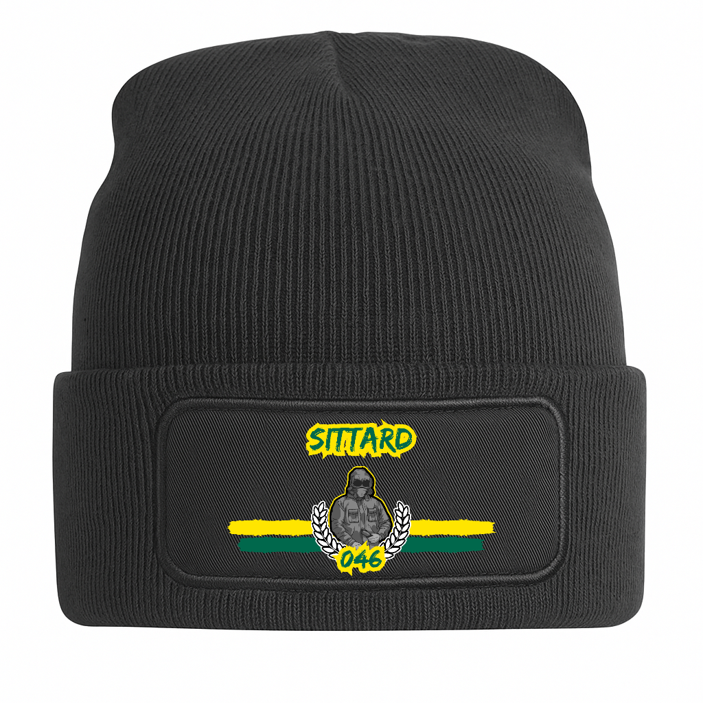Sittard - 046 - Beanie