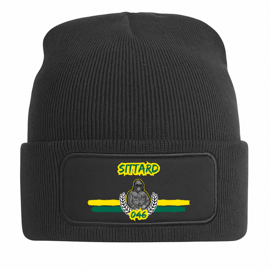 Sittard - 046 - Beanie