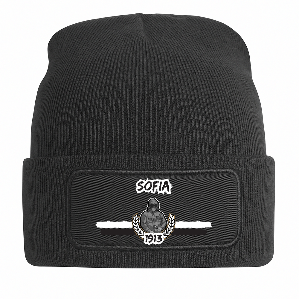 Sofia - 1913 - Beanie