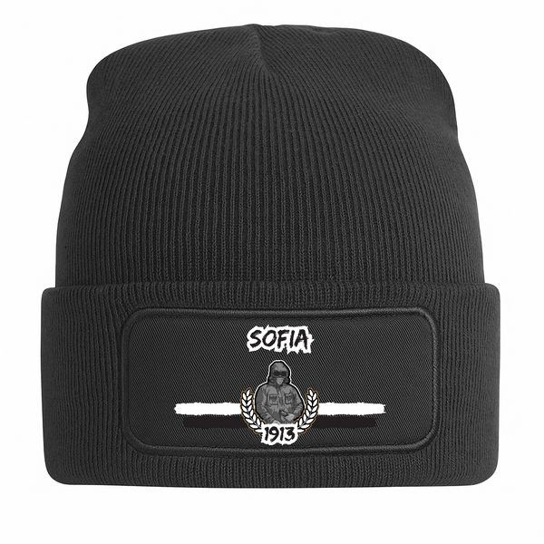 Sofia - 1913 - Beanie Ultras Culture
