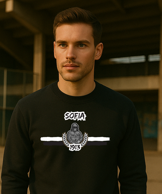 Sofia - 1913 - Sweater