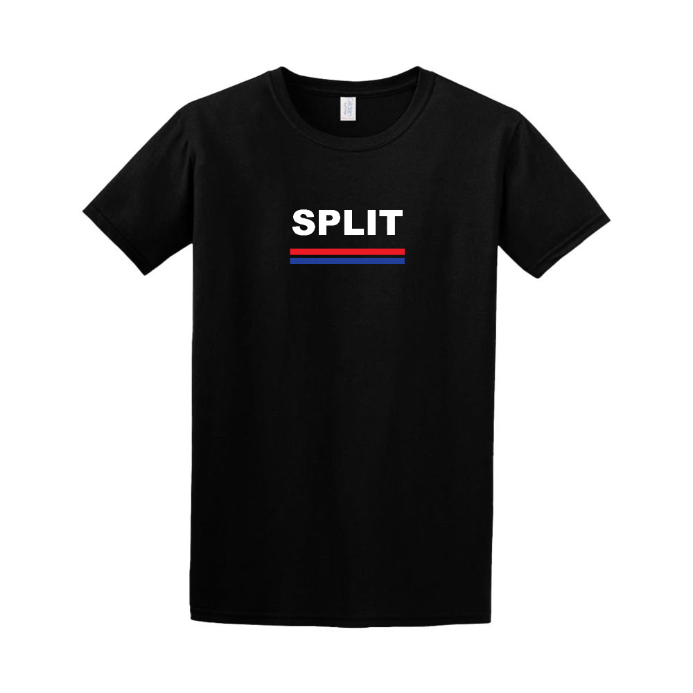 Split 1911 Citystripe T-Shirt by Ultras Culture
