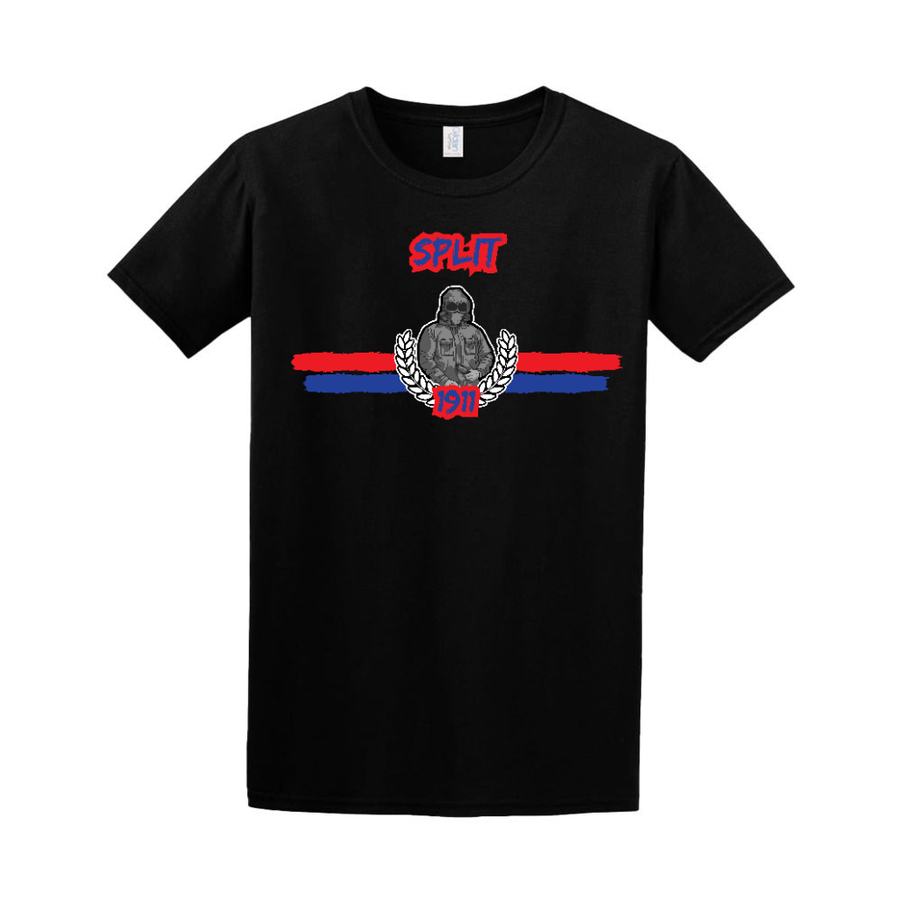Split - 1911 - T-Shirt