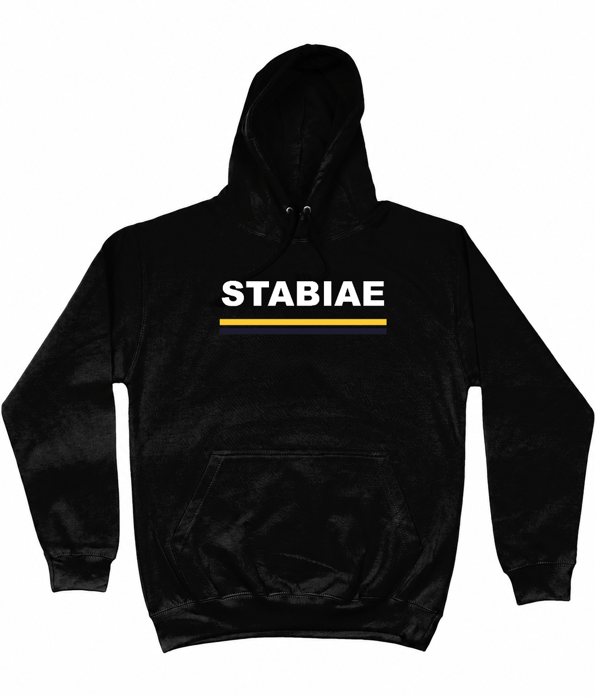 Stabiae 1907 Citystripe Hoodie by Ultras Culture