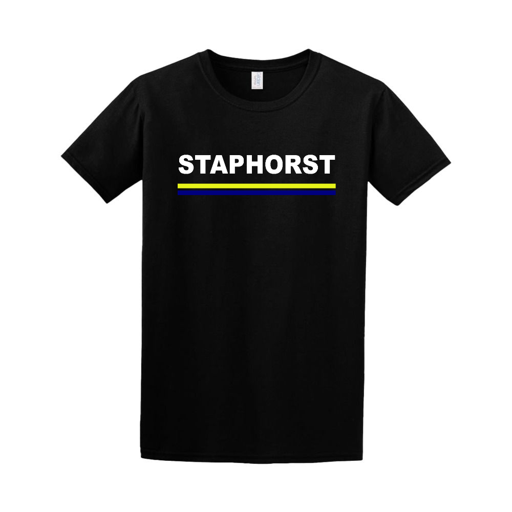 Staphorst 1959 Citystripe T-Shirt by Ultras Culture