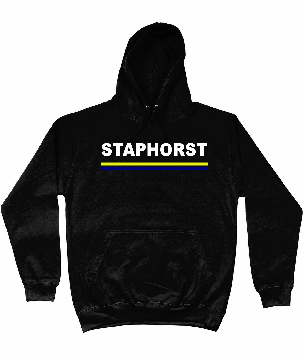 Staphorst 1959 Citystripe Hoodie by Ultras Culture