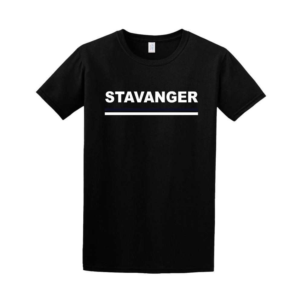 Stavanger 1899 Citystripe T-Shirt by Ultras Culture