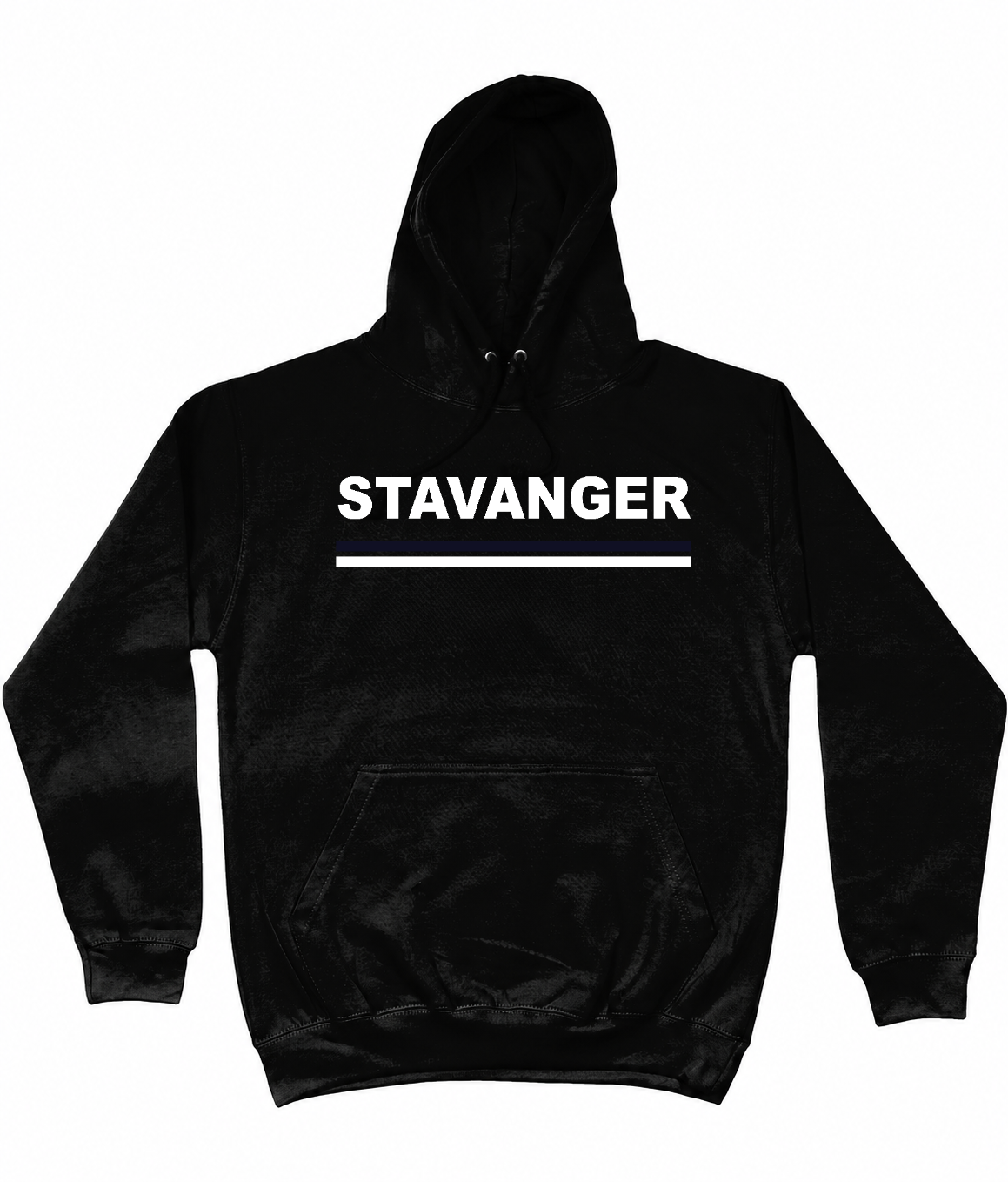Stavanger 1899 Citystripe Hoodie by Ultras Culture