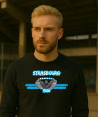 Strasbourg - 1906 - Sweater Ultras Culture