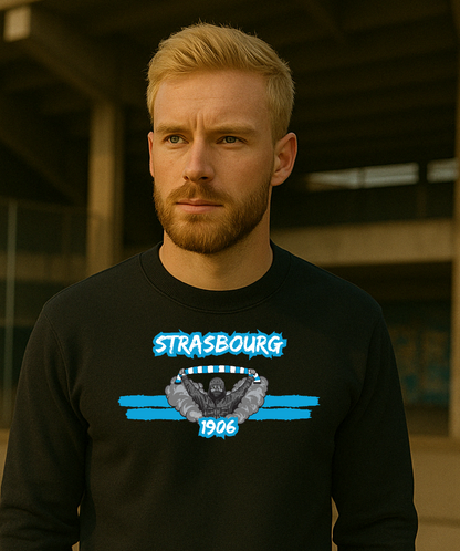 Strasbourg - 1906 - Sweater