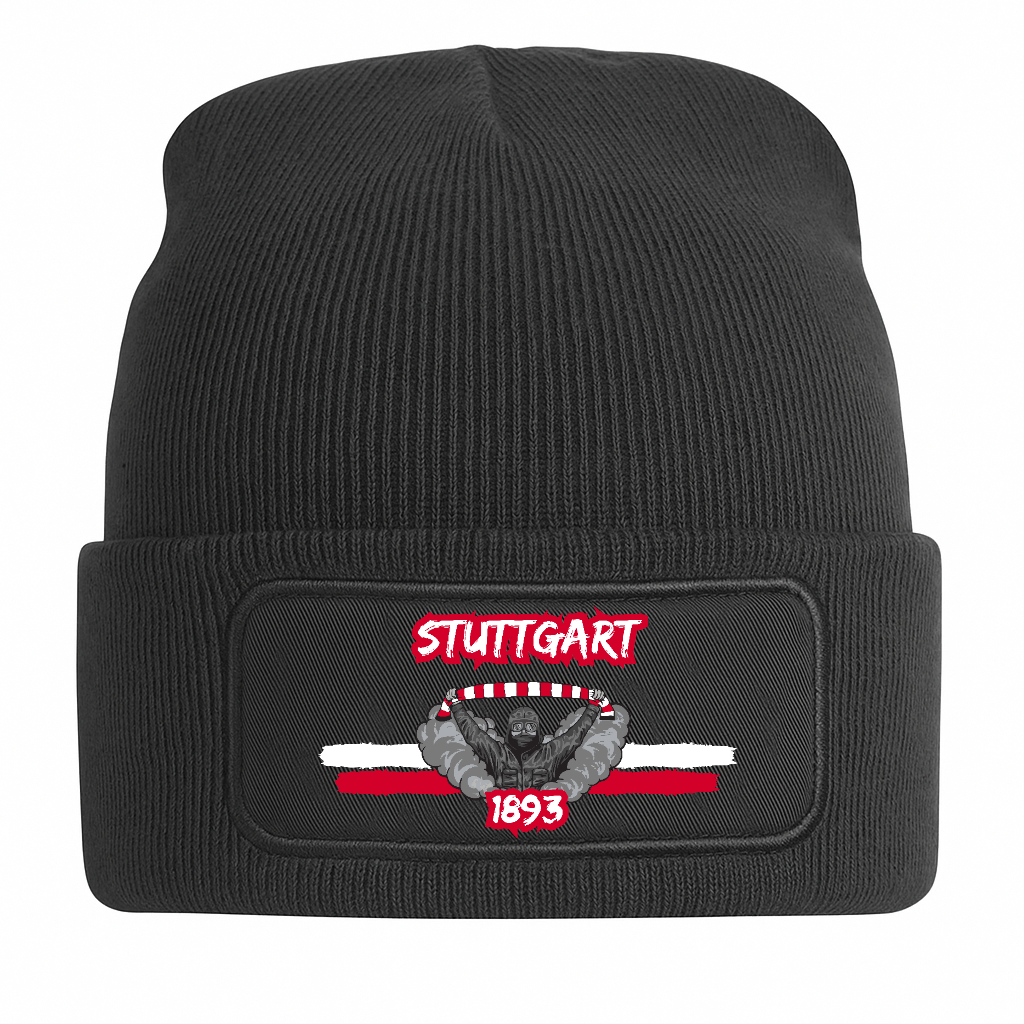 Stuttgart - 1893 - Beanie